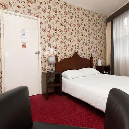Islington Inn London Bagian luar foto