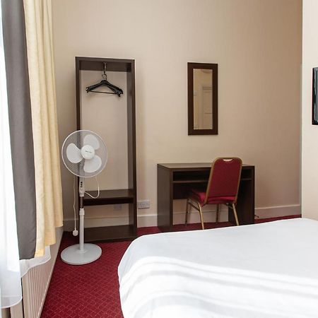 Islington Inn London Bagian luar foto