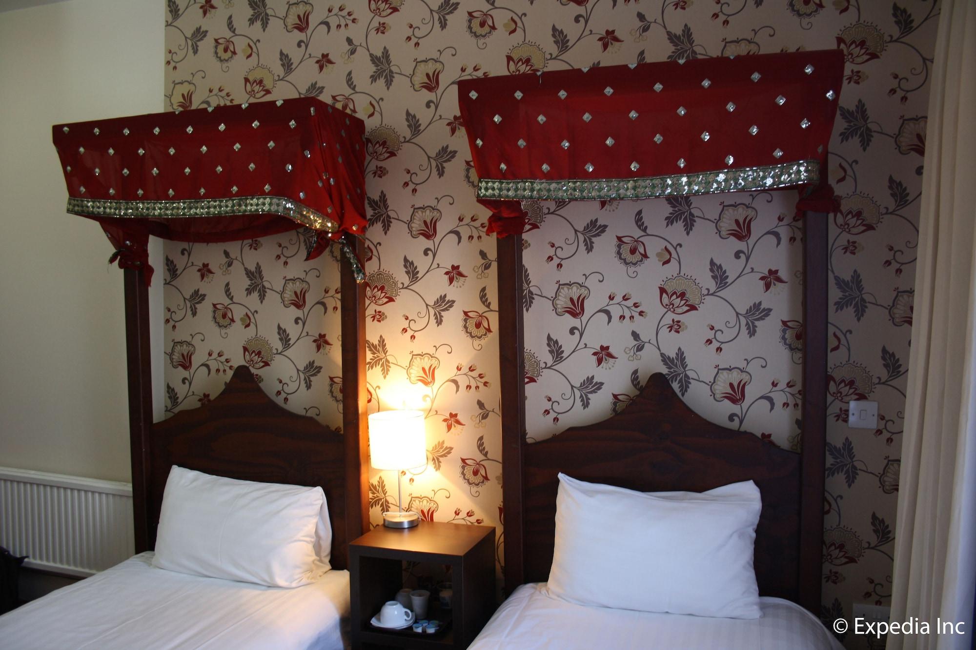Islington Inn London Bagian luar foto