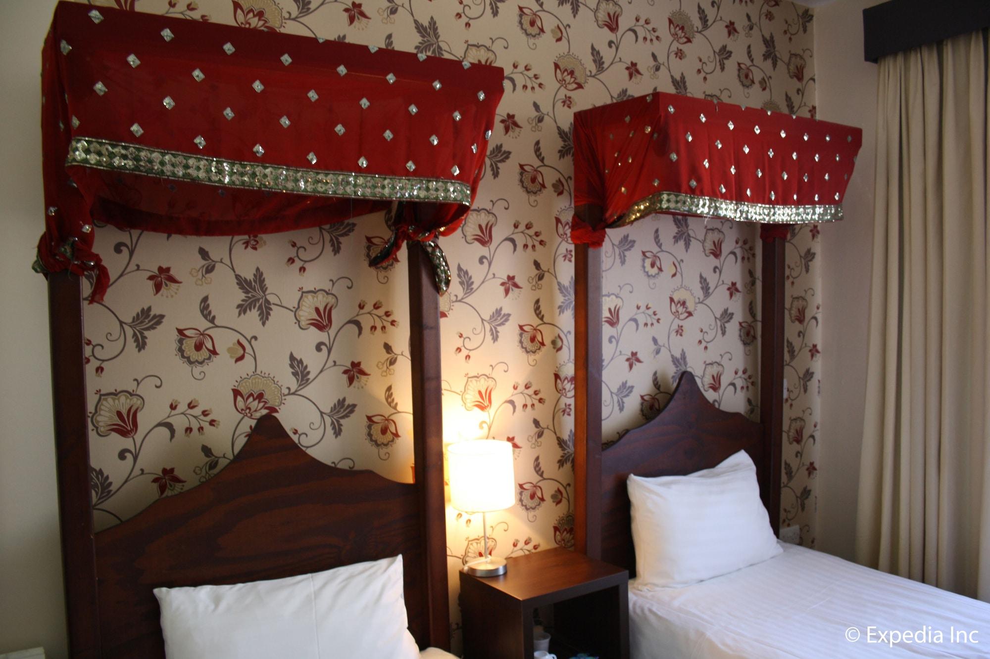 Islington Inn London Bagian luar foto