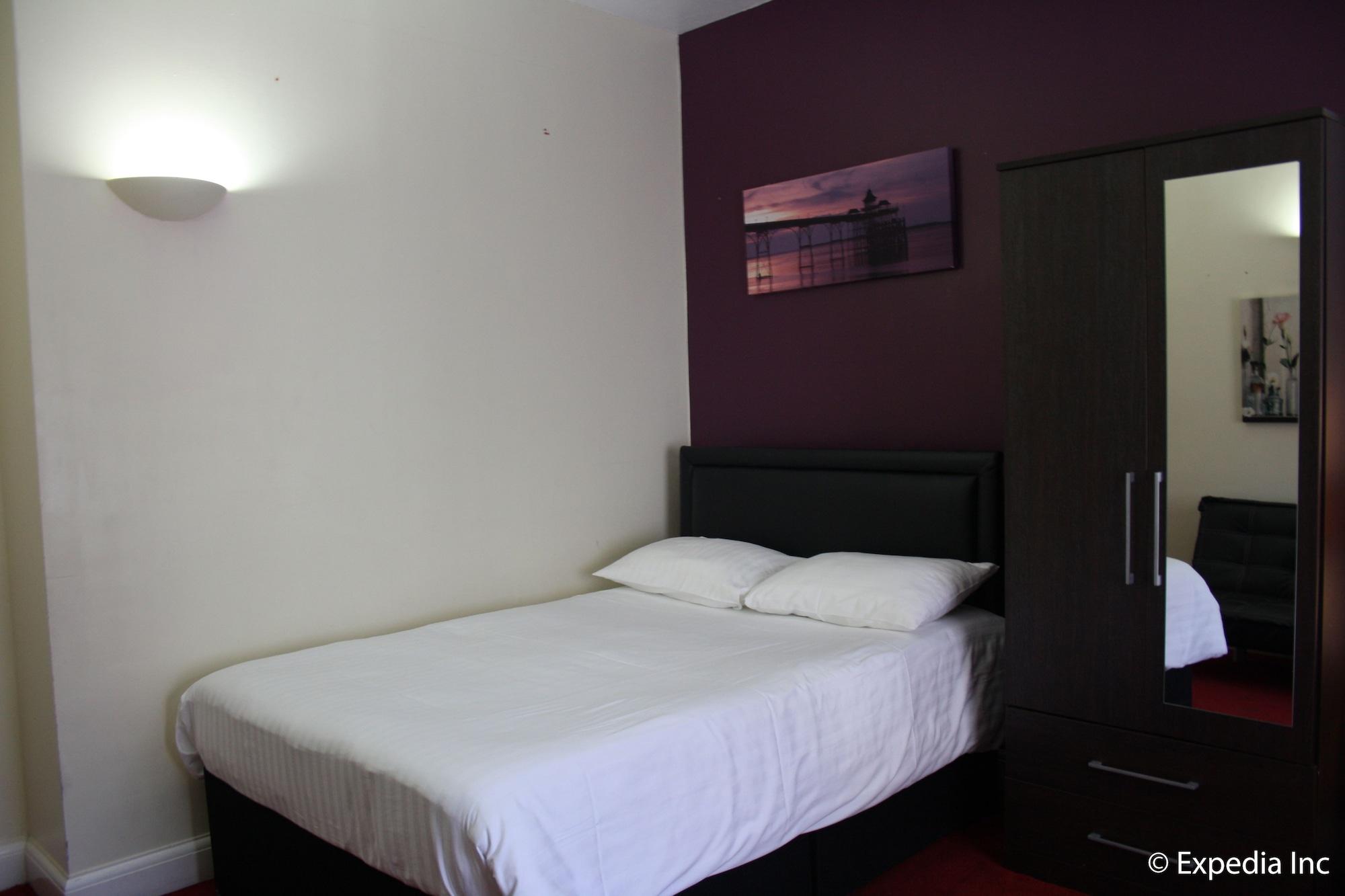 Islington Inn London Bagian luar foto
