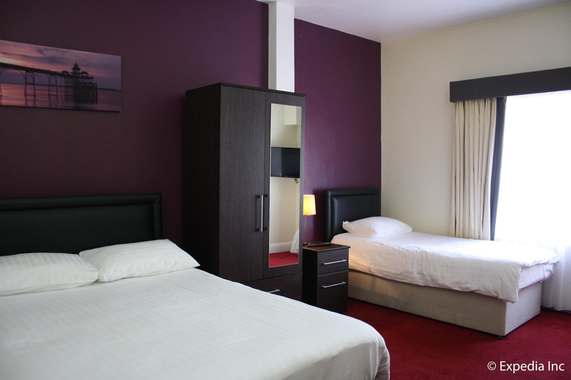 Islington Inn London Bagian luar foto