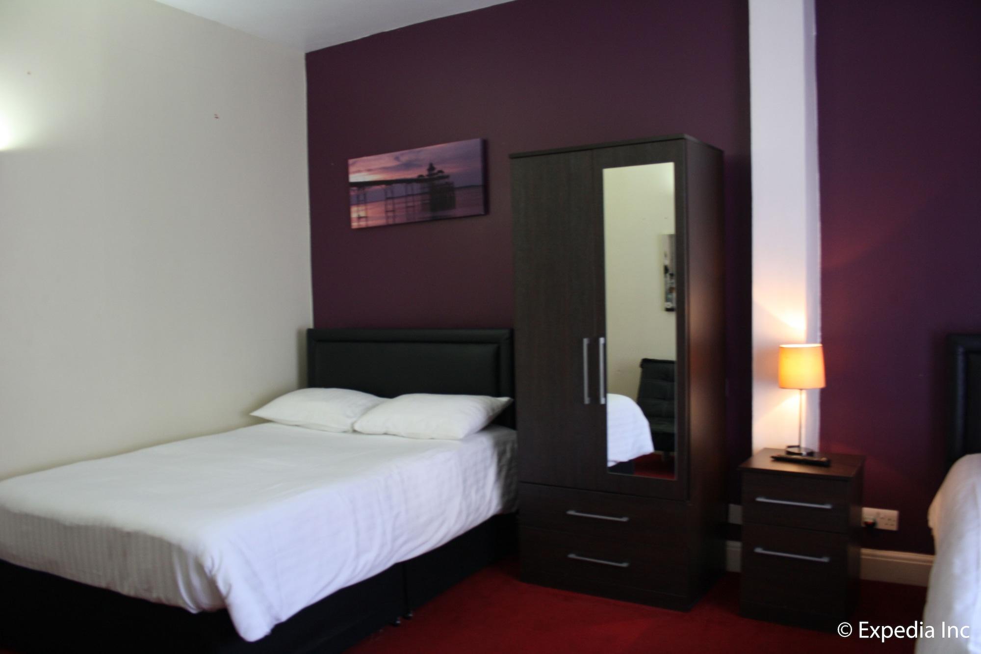 Islington Inn London Bagian luar foto