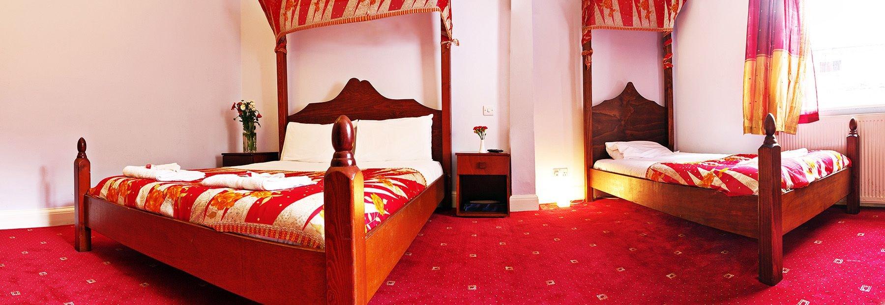 Islington Inn London Bagian luar foto