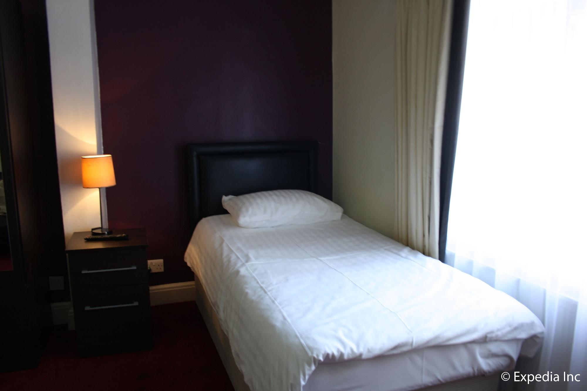 Islington Inn London Bagian luar foto