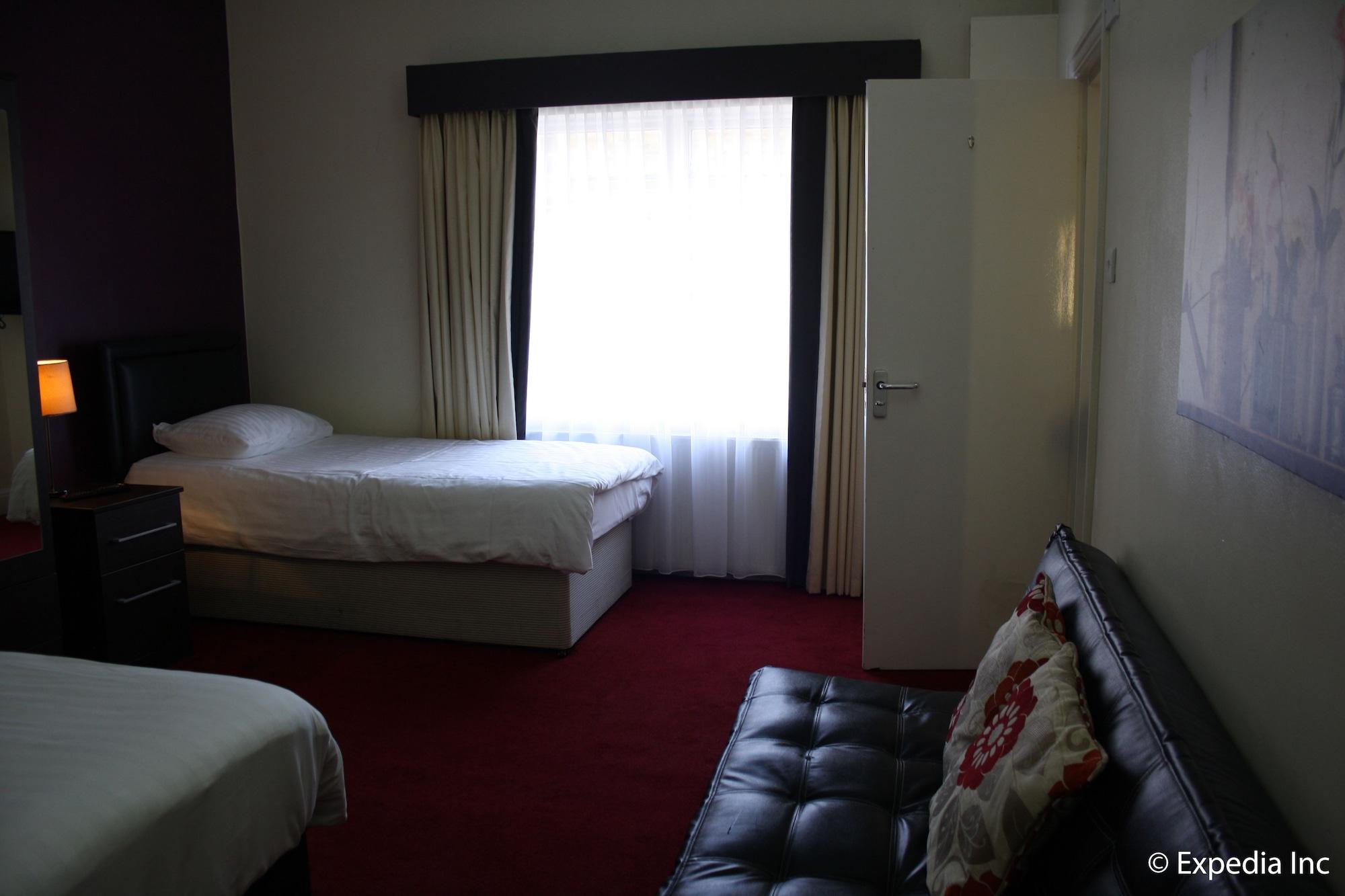 Islington Inn London Bagian luar foto
