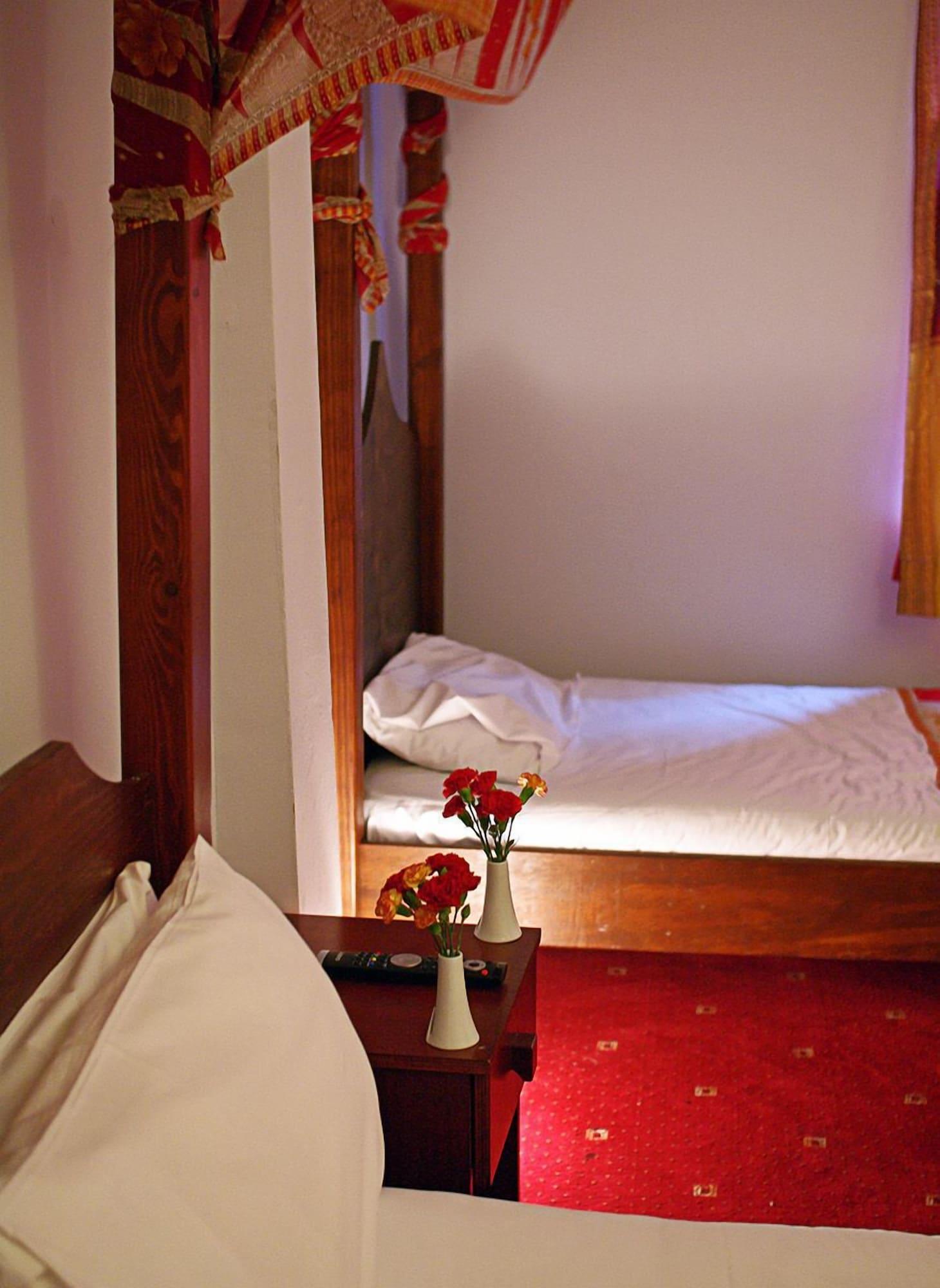 Islington Inn London Bagian luar foto