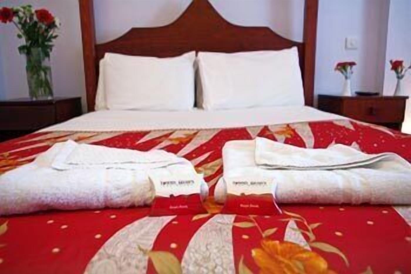 Islington Inn London Bagian luar foto