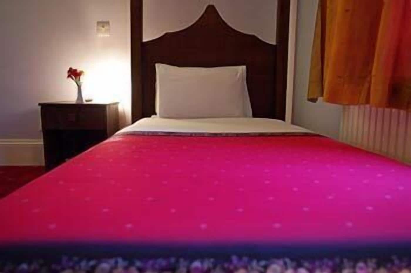 Islington Inn London Bagian luar foto