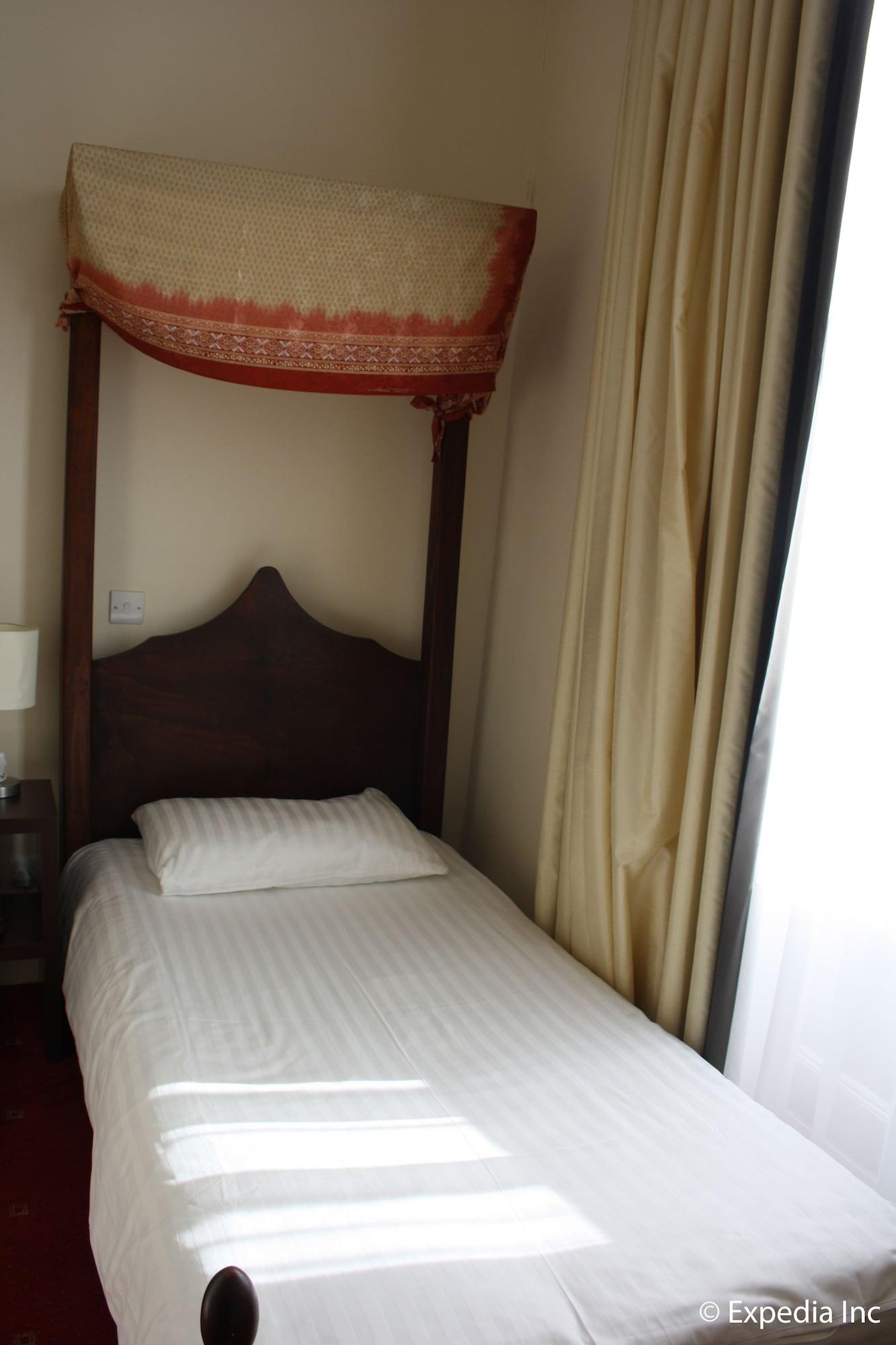 Islington Inn London Bagian luar foto