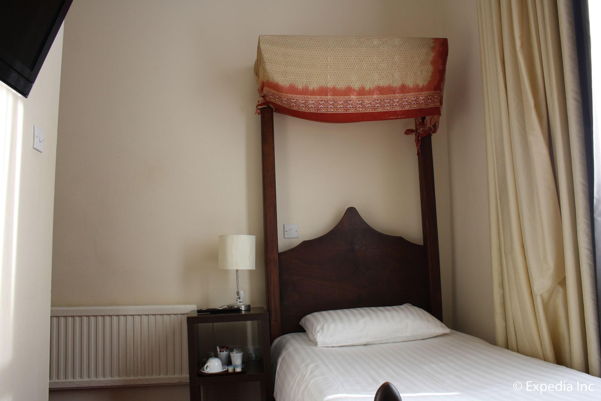 Islington Inn London Bagian luar foto
