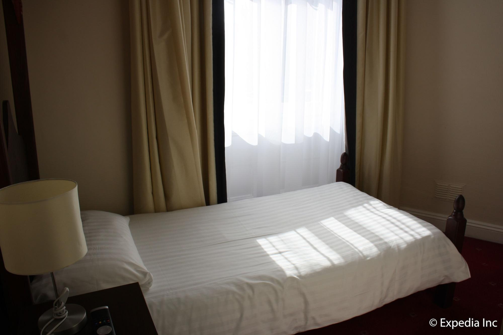 Islington Inn London Bagian luar foto