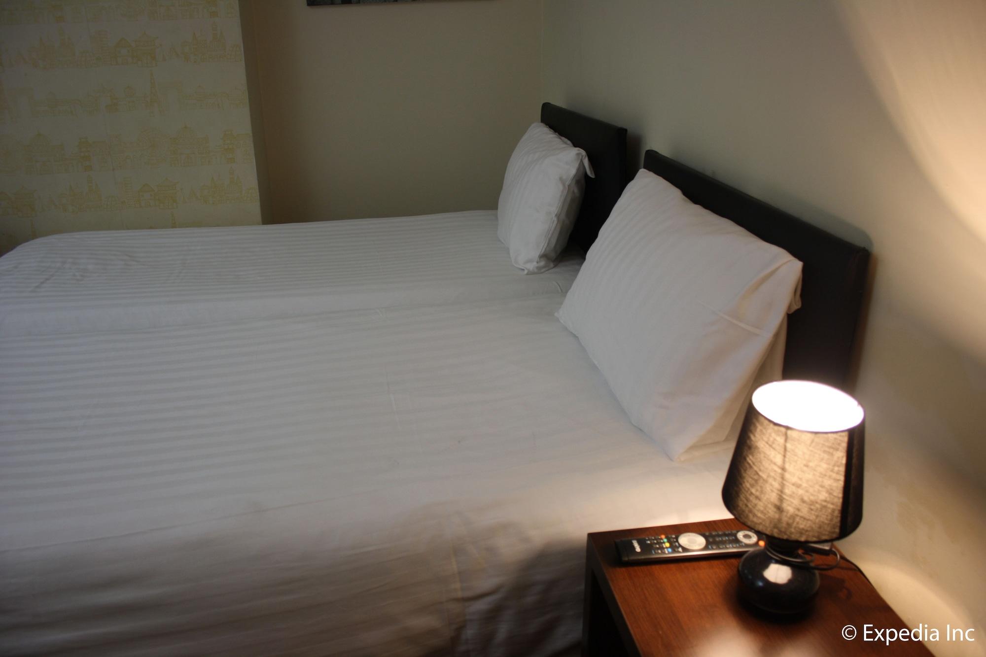 Islington Inn London Bagian luar foto