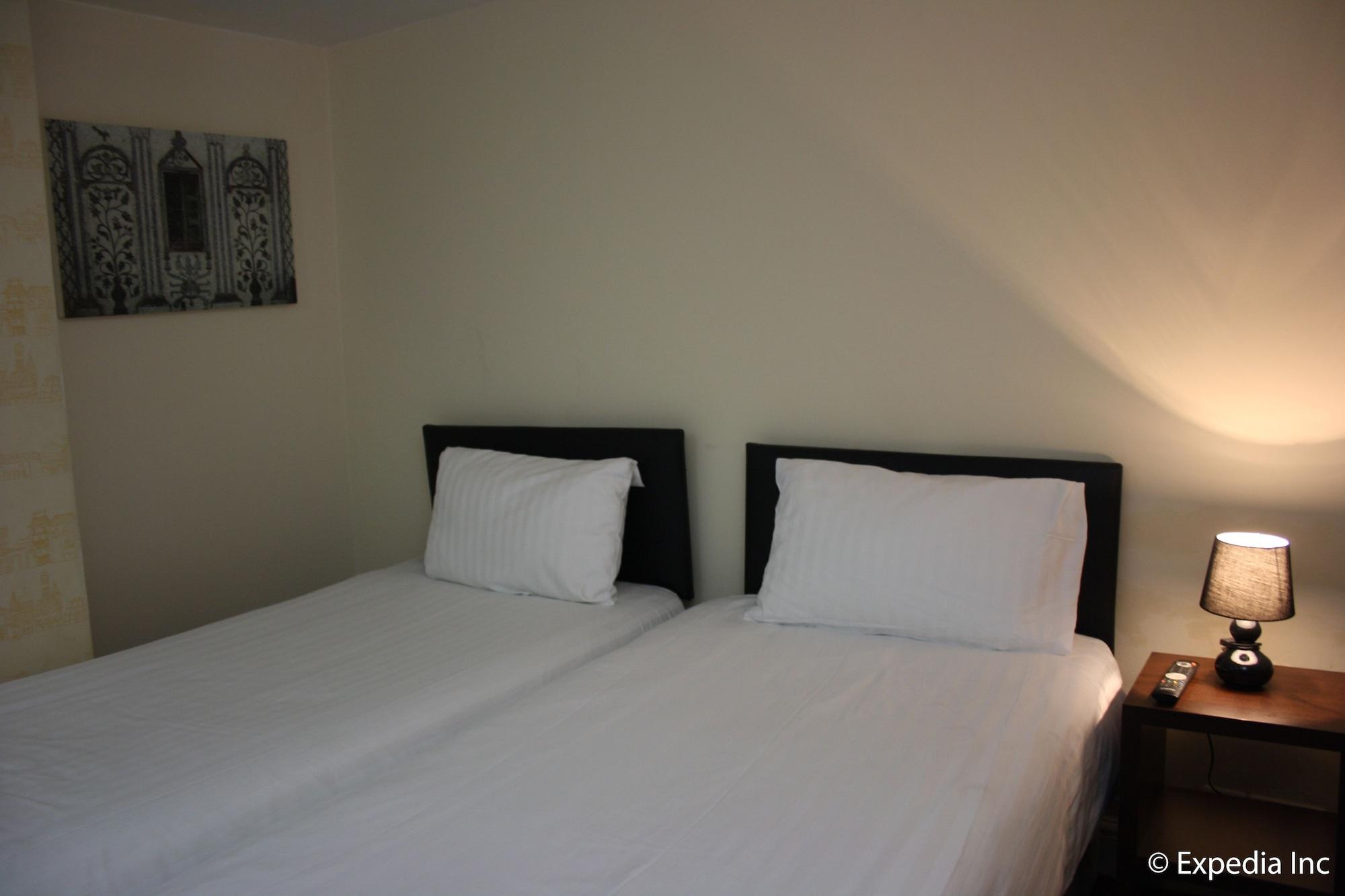 Islington Inn London Bagian luar foto