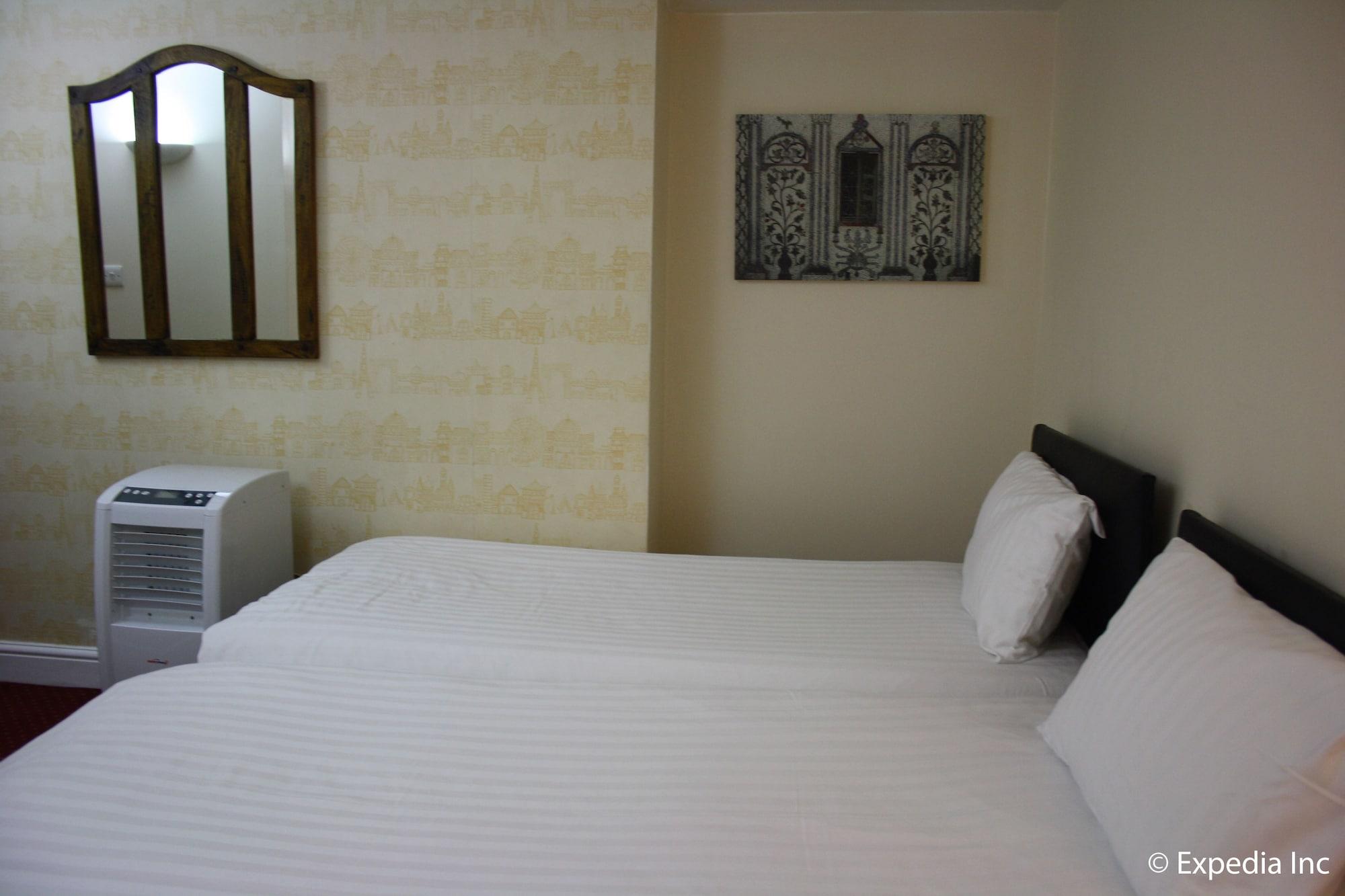 Islington Inn London Bagian luar foto