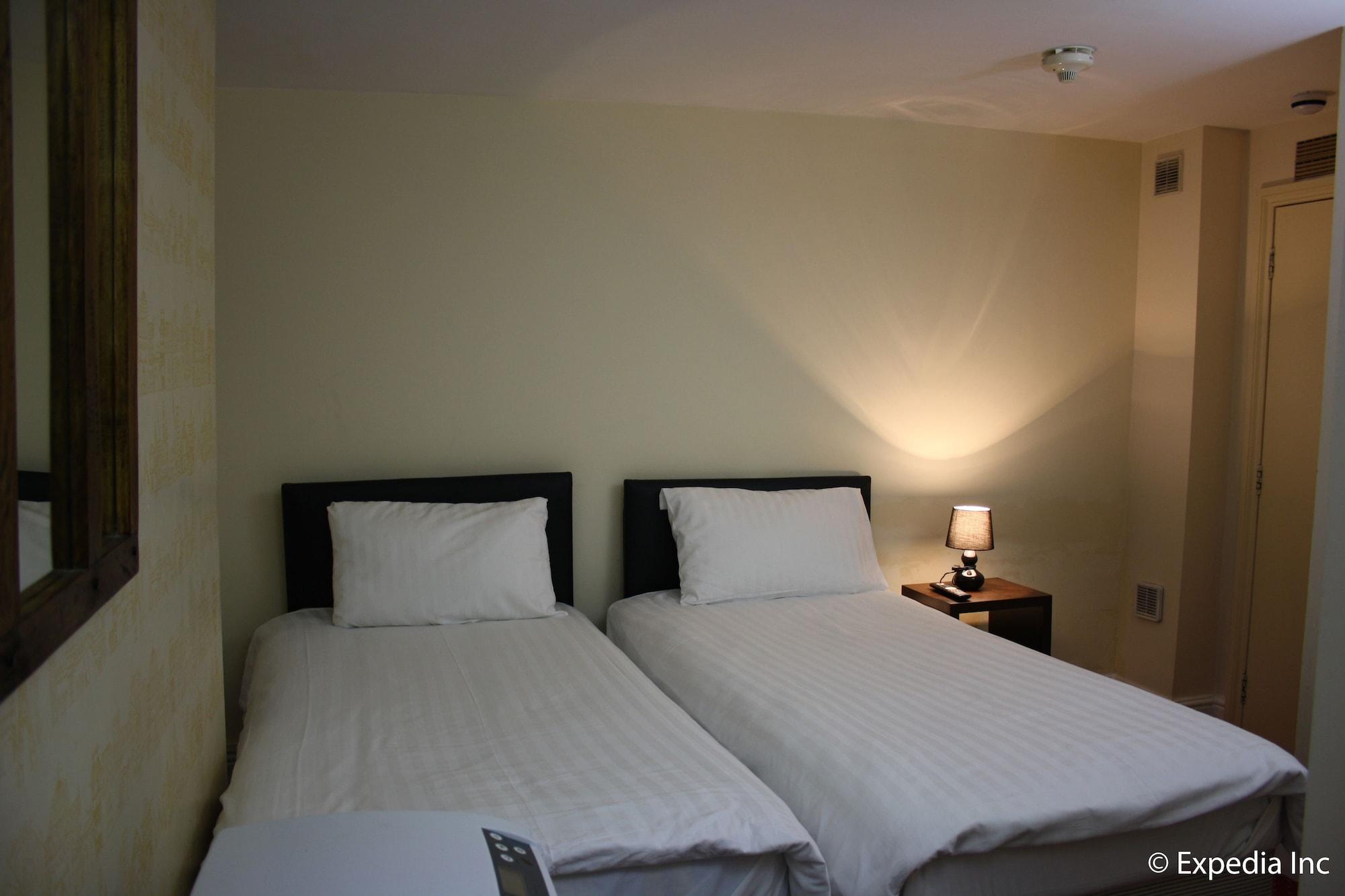 Islington Inn London Bagian luar foto