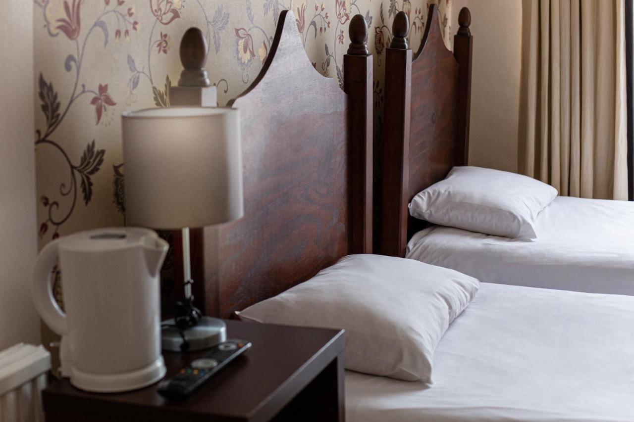 Islington Inn London Bagian luar foto