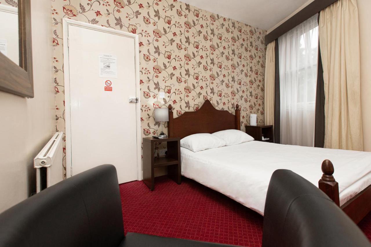 Islington Inn London Bagian luar foto