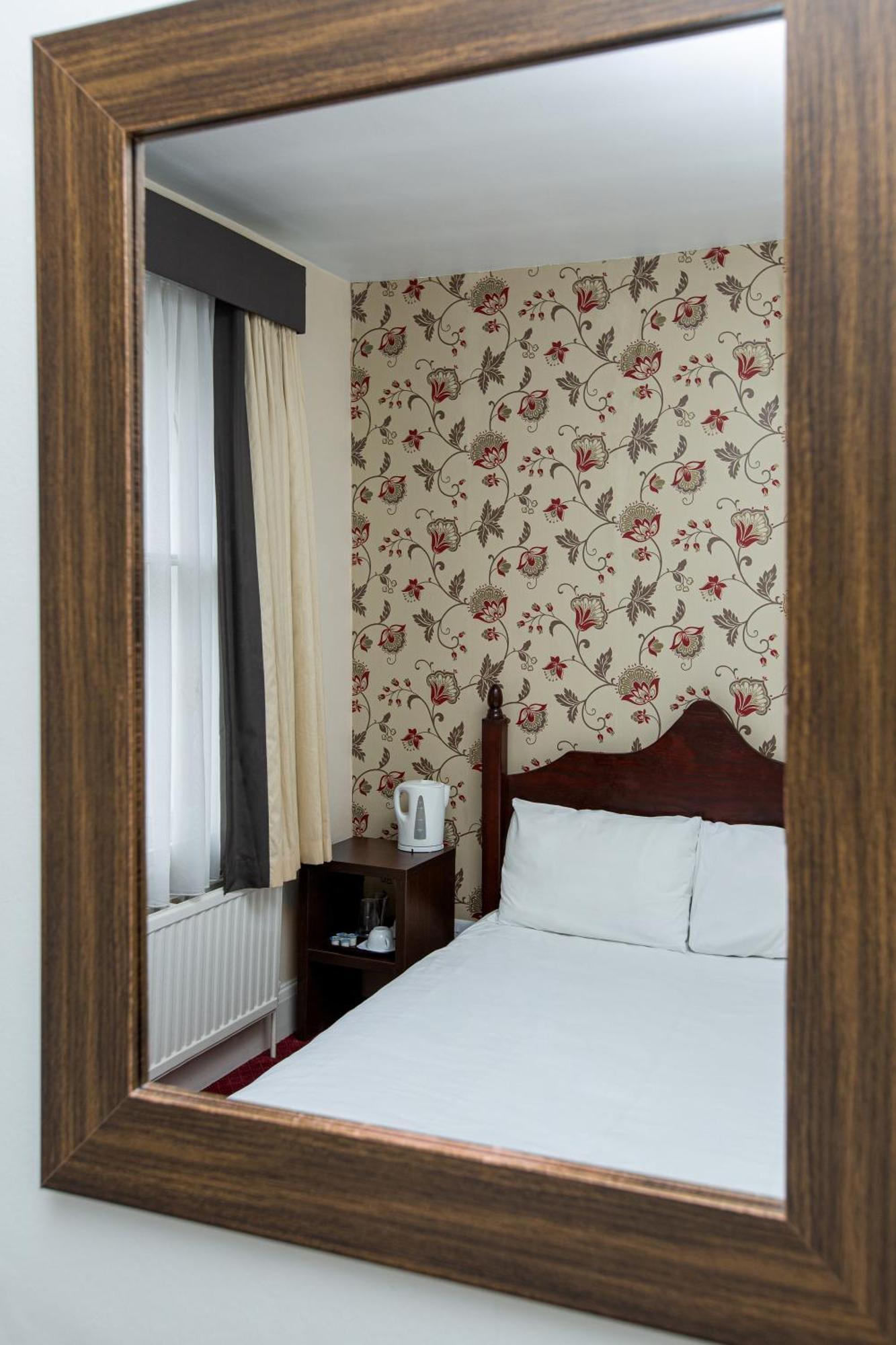 Islington Inn London Bagian luar foto