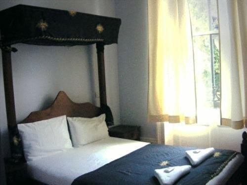 Islington Inn London Bagian luar foto