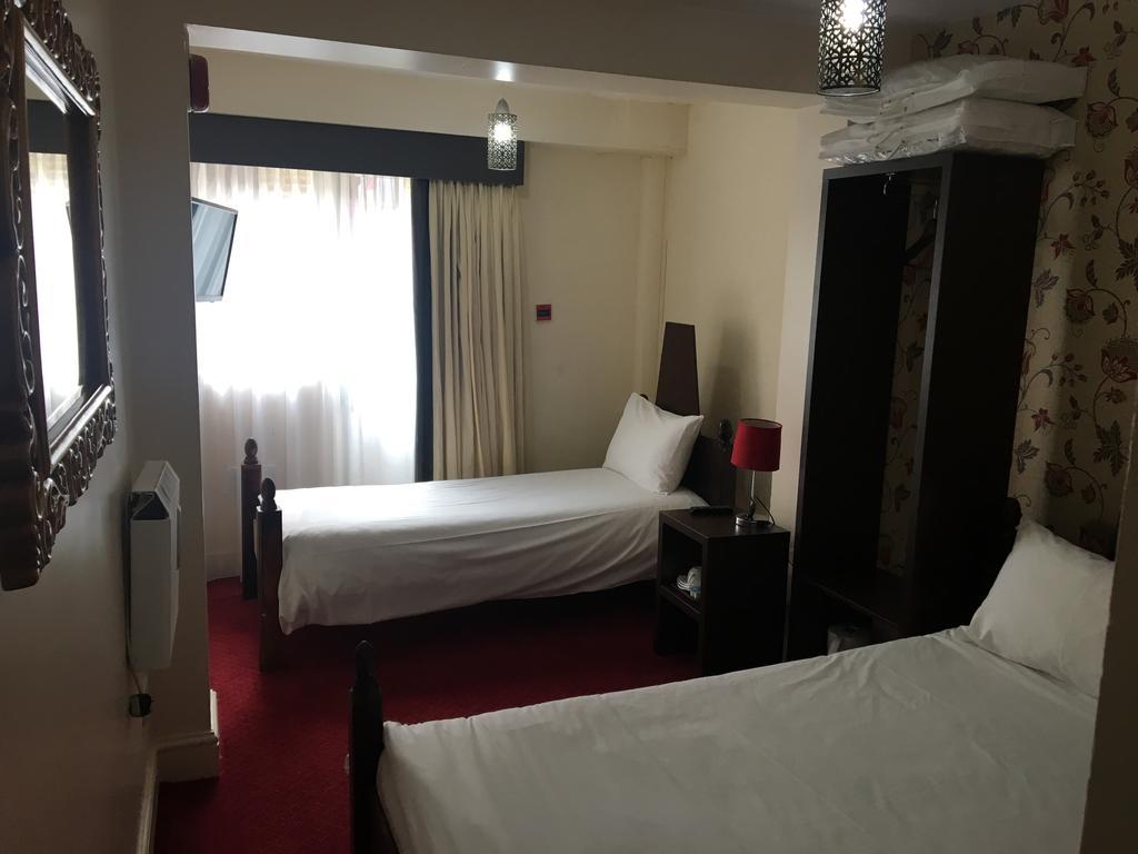 Islington Inn London Ruang foto