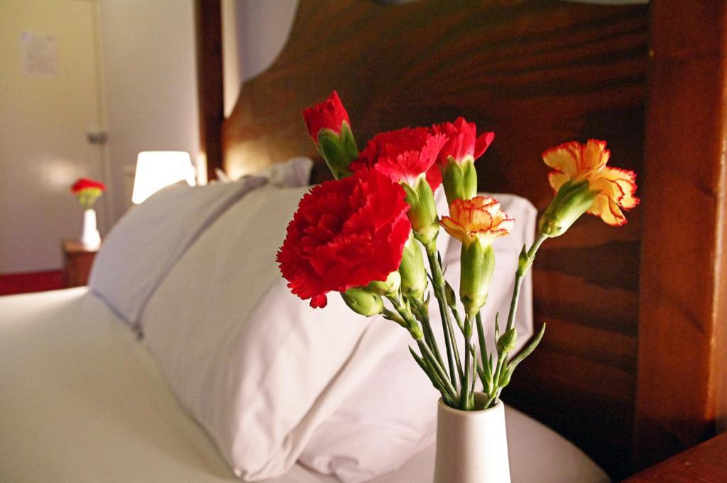 Islington Inn London Bagian luar foto