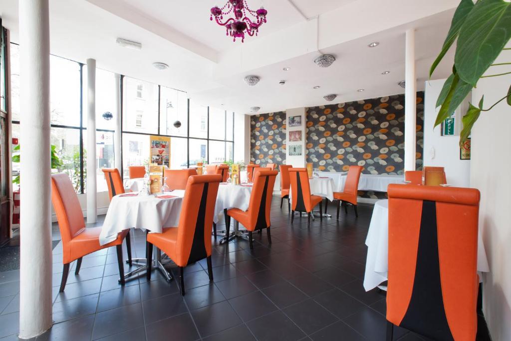 Islington Inn London Bagian luar foto